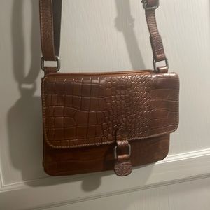 JACK GEORGES PURSE
